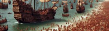 1500 - découverte du Brésil www.fucknews.fr