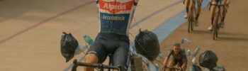 victoire de Mathieu Van Der Poel à Paris Roubaix 2025 www.fucknews.fr