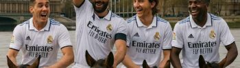 Arsenal vs Real de Madrid www.fucknews.fr