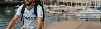 résumé en images de OM Brest www.fucknews.Fr