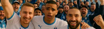 OM qualifié en Ligue des champions www.fucknews.Fr